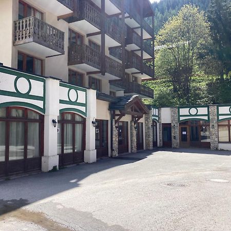 Residence Valfrejus Vacances מודן מראה חיצוני תמונה