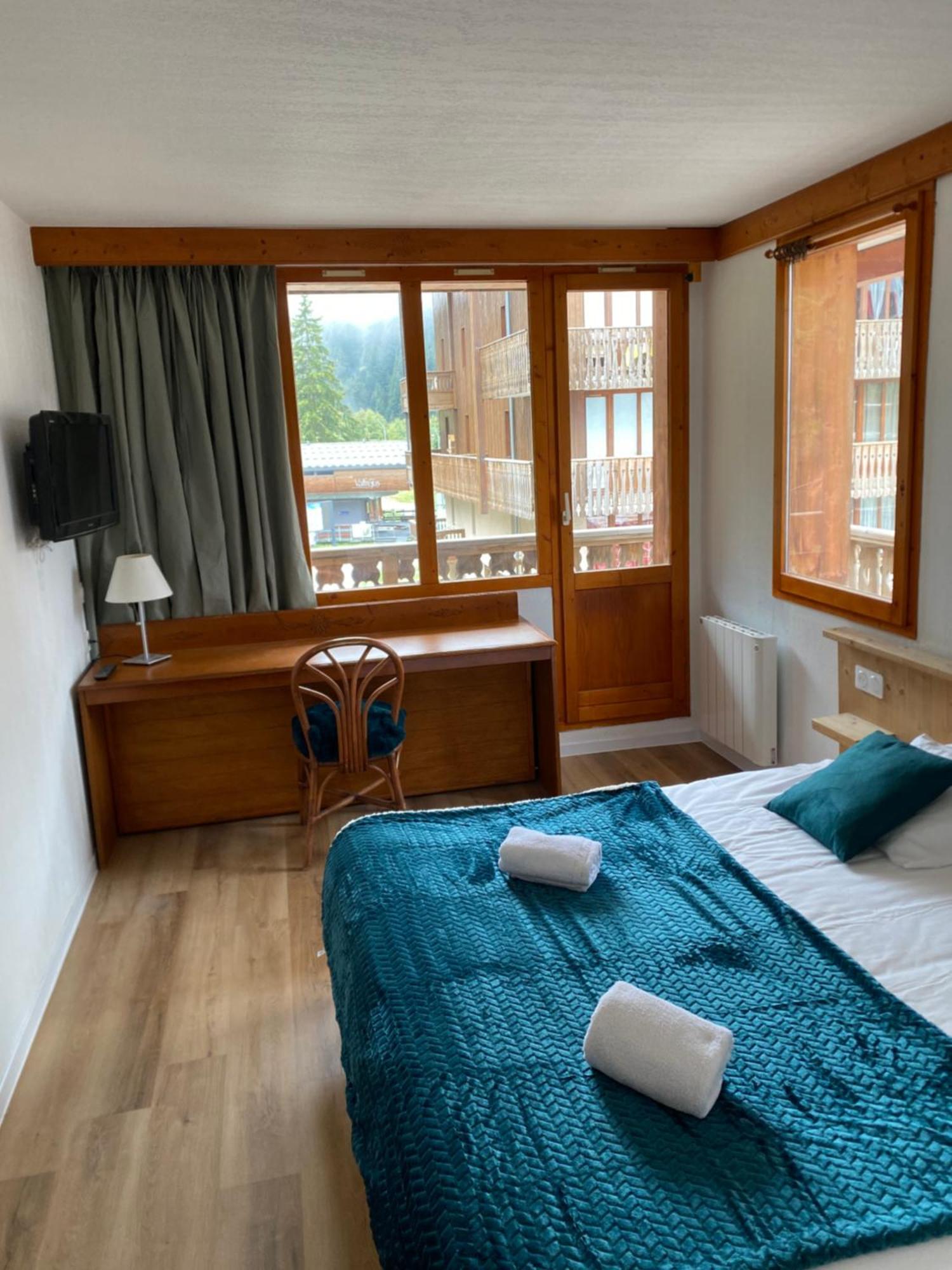 Residence Valfrejus Vacances מודן מראה חיצוני תמונה