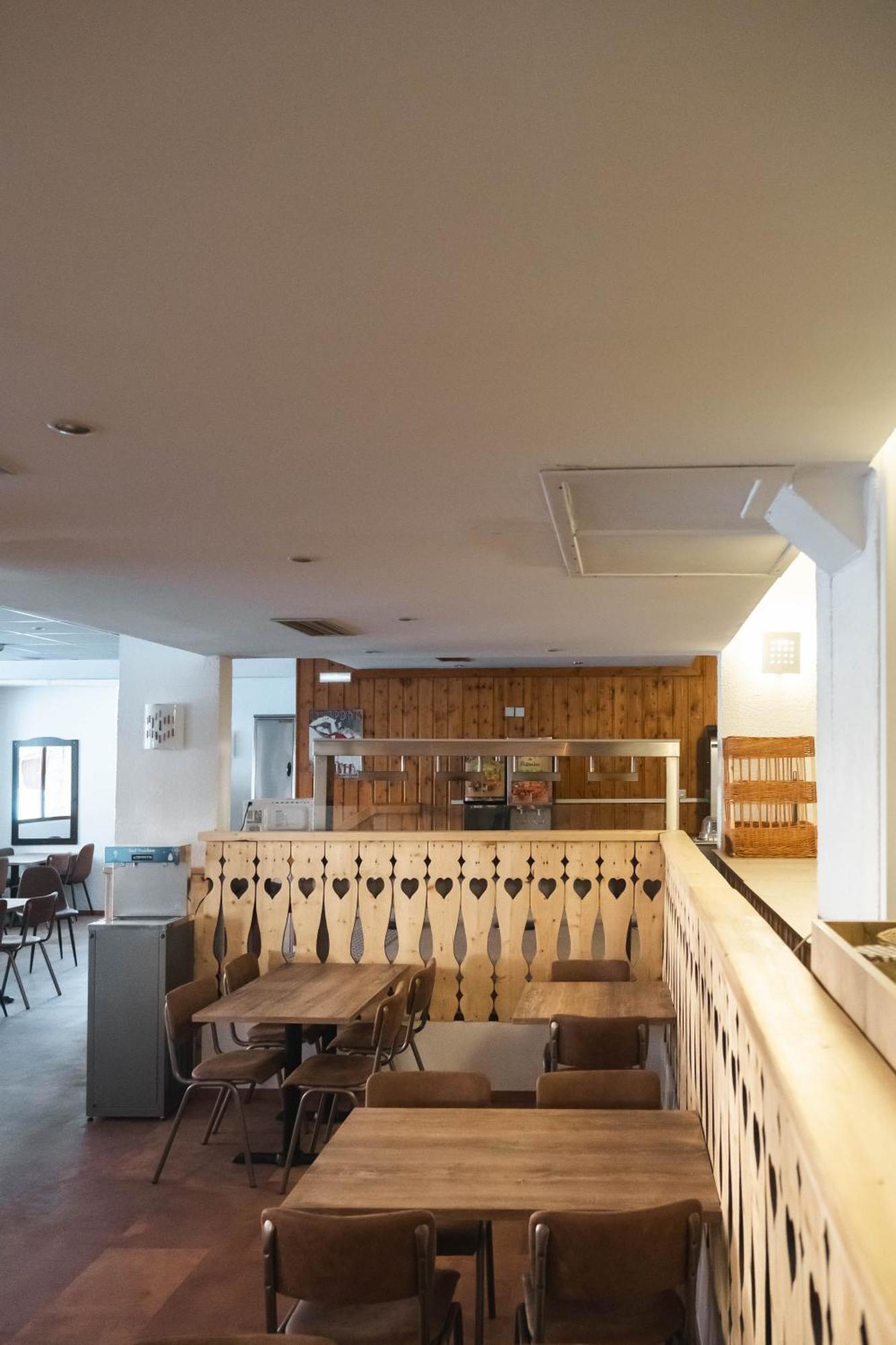 Residence Valfrejus Vacances מודן מראה חיצוני תמונה