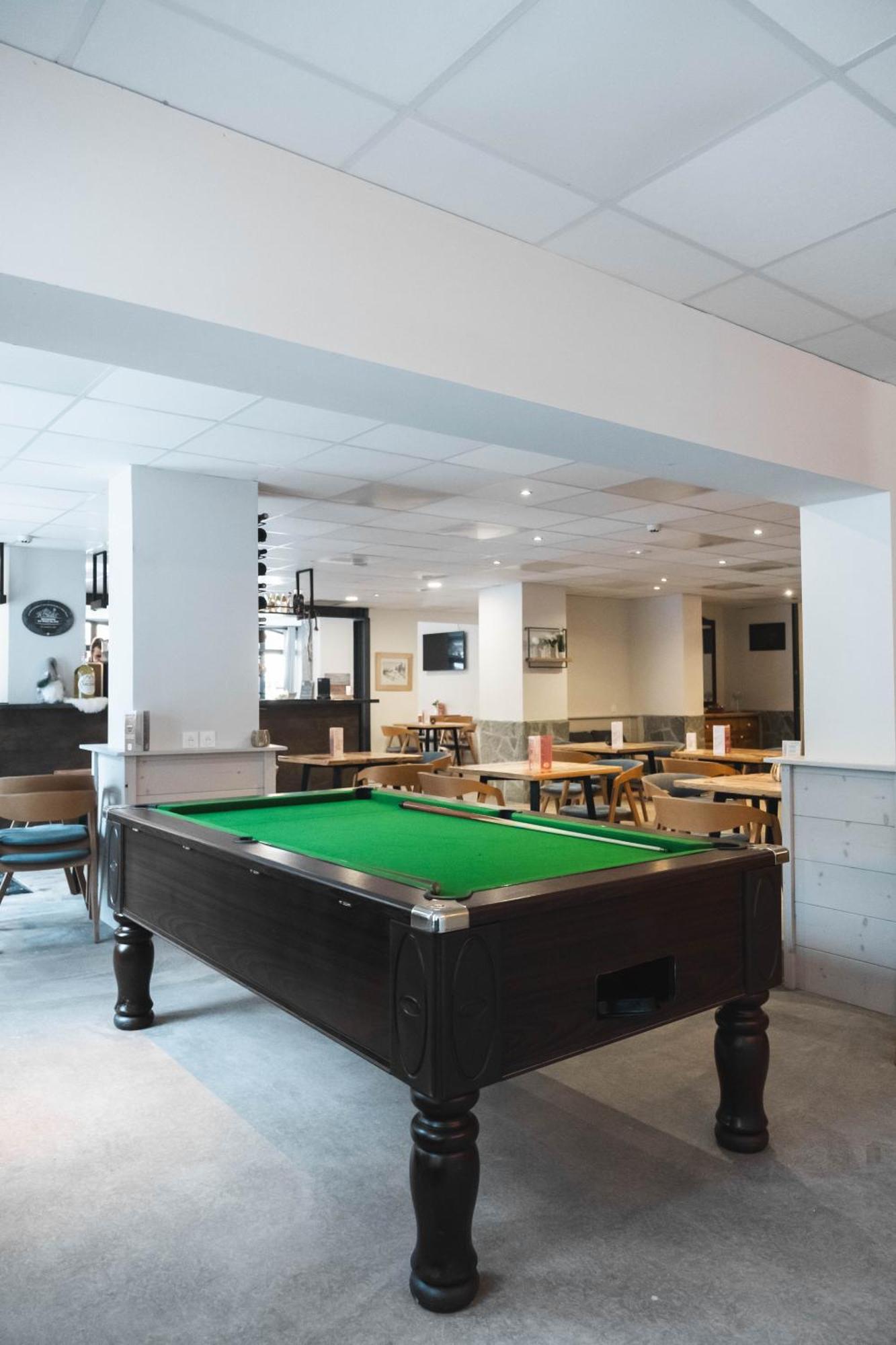 Residence Valfrejus Vacances מודן מראה חיצוני תמונה