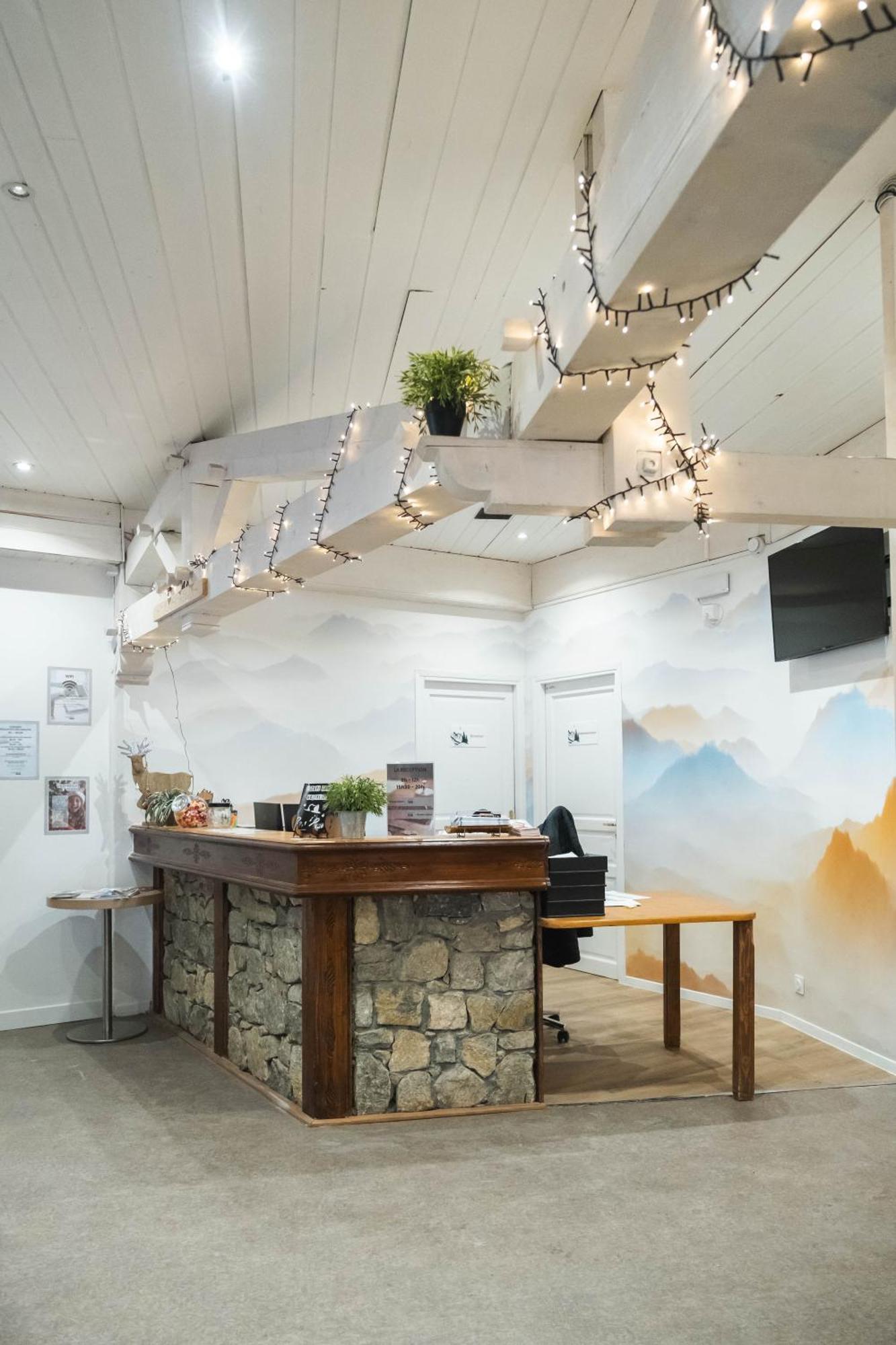 Residence Valfrejus Vacances מודן מראה חיצוני תמונה