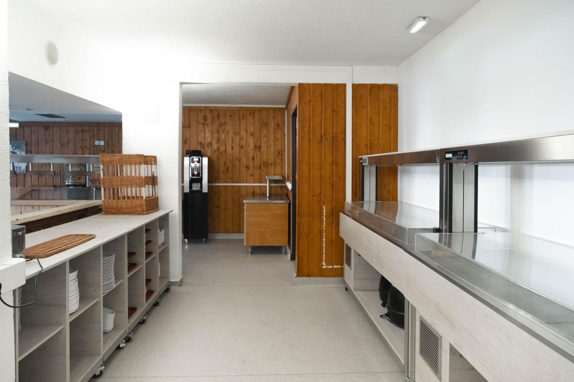 Residence Valfrejus Vacances מודן מראה חיצוני תמונה