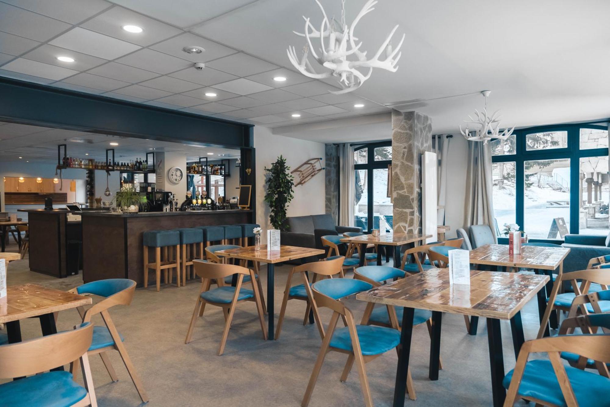 Residence Valfrejus Vacances מודן מראה חיצוני תמונה