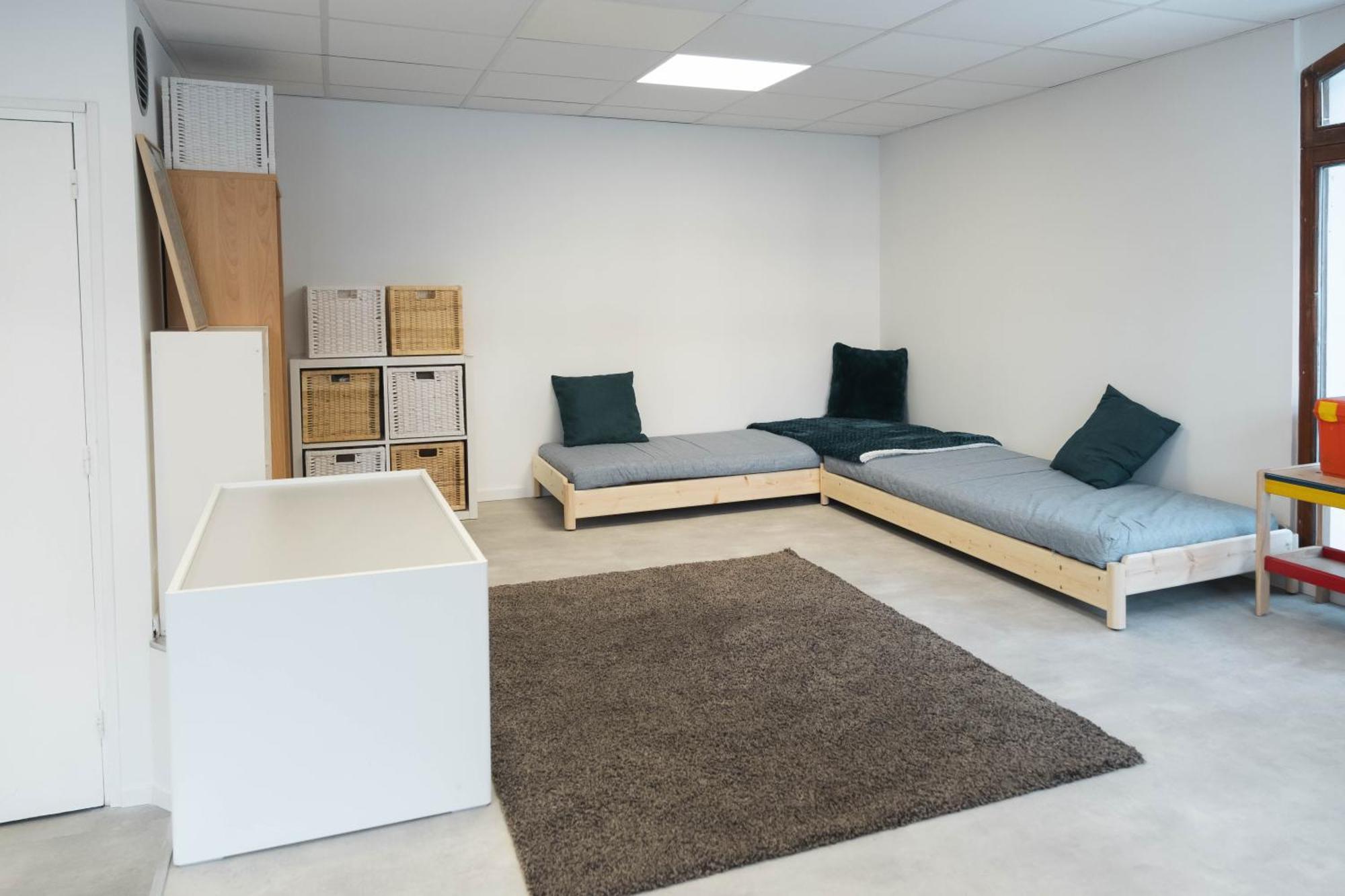 Residence Valfrejus Vacances מודן מראה חיצוני תמונה
