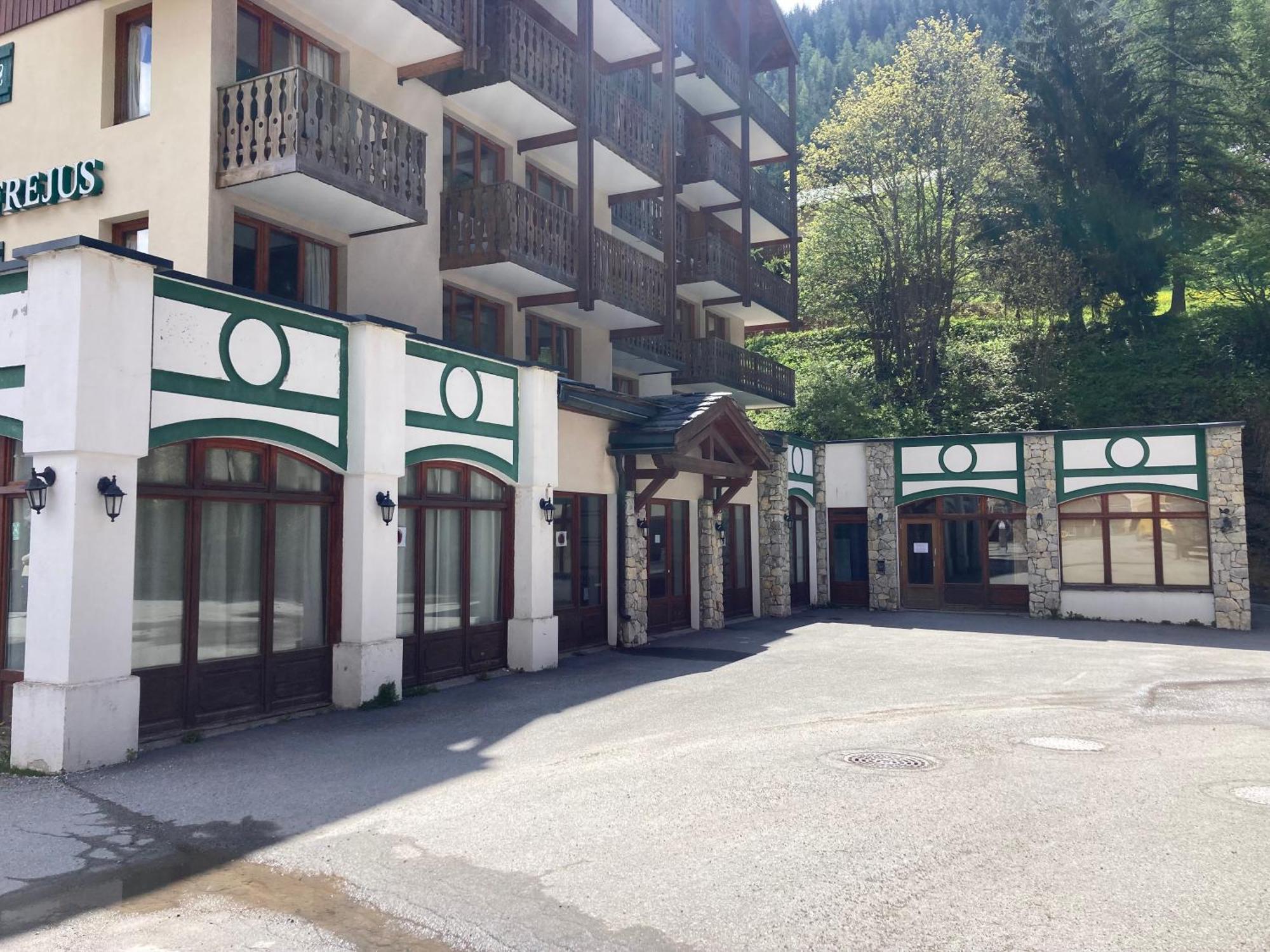 Residence Valfrejus Vacances מודן מראה חיצוני תמונה